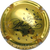 Capsule Phelizot Guillaume Or et noir