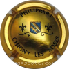 Capsule Philippart Maurice Or