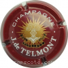 Capsule Telmont J. de Bordeaux