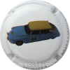 Capsule Tièche-Morizet DS 19 Rallye