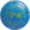 Capsule Vincent B. Bleu et jaune