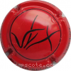 Capsule Vincent-Lamoureux Rouge et noir