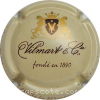 Capsule Vilmart et Cie Crème et marron