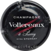 Capsule Vollereaux Noir, rouge et blanc