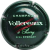 Capsule Vollereaux Vert foncé, rouge et blanc
