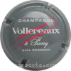 Capsule Vollereaux Gris, rouge et blanc