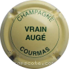 Capsule Vrain-Augé Crème et vert