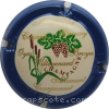Capsule Villevenard Contour bleu