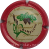 Capsule Villevenard Contour rouge