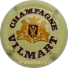 Capsule Vilmart Jaune-crème et marron