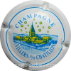 Capsule Villers-Sous-Chatillon Blanc, bleu et jaune