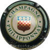 Capsule Philipponnat Contour vert