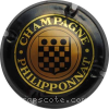 Capsule Philipponnat Or mat