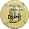 Capsule Thevenet Delouvin Crème