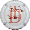 Capsule Thevenet Delouvin Blanc