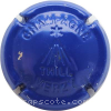 Capsule Thill Bleu