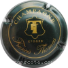 Capsule Thomas Francis Vert foncé