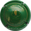Capsule Thomas Francis Vert