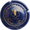 Capsule Thomas Francis Bleu, or