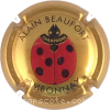 Capsule Beaufort Alain Or