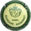 Capsule Bourdaire Massonot Contour vert