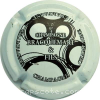 Capsule Bracquemart et fils Blanc et noir