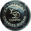 Capsule Dugne Charles  Noir et blanc