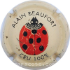 Capsule Beaufort Alain Crème