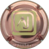 Capsule Jobart Abel Rosé