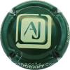 Capsule Jobart Abel Vert
