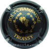 Capsule Joly Noir et or