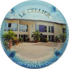 Capsule Joly Polychrome, Le cellier dessus, ctr bleu