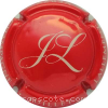 Capsule Juillet-Lallement Rouge et blanc