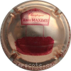 Capsule Maximy Régis Fond rosé