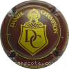 Capsule Champion Daniel Marron et or
