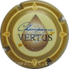 Capsule Vertus Contour ocre