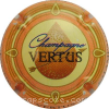 Capsule Vertus Contour saumon