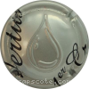 Capsule Vertus Argent et noir