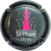Capsule Verzenay Fond noir