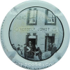 Capsule Vessely P. et F. Café