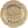 Capsule Beaufort Claude Crème et noir