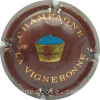 Capsule La Vigneronne Fond marron