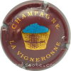 Capsule La Vigneronne Fond marron