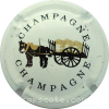 Capsule La Vigneronne Blanc