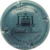 Capsule Pommelet Christophe Gris et noir