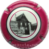 Capsule Portier Virgile Contour violet