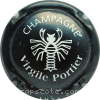 Capsule Portier Virgile Noir et blanc
