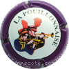 Capsule Pouillon Contour violet