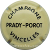 Capsule Prady &Porot Créme et noir