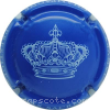 Capsule Prestige des Sacres Bleu et blanc